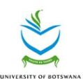 botswana